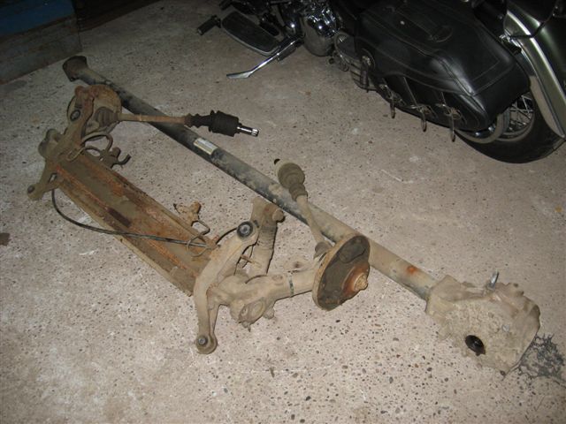 GmRR