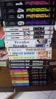 [VDS] livres, comics, mangas, dvds, anime, Mazinger Z ILfw