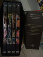 [VDS] livres, comics, mangas, dvds, anime, Mazinger Z IpGy