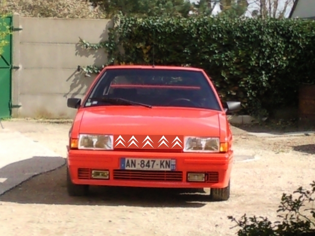 KW5C
