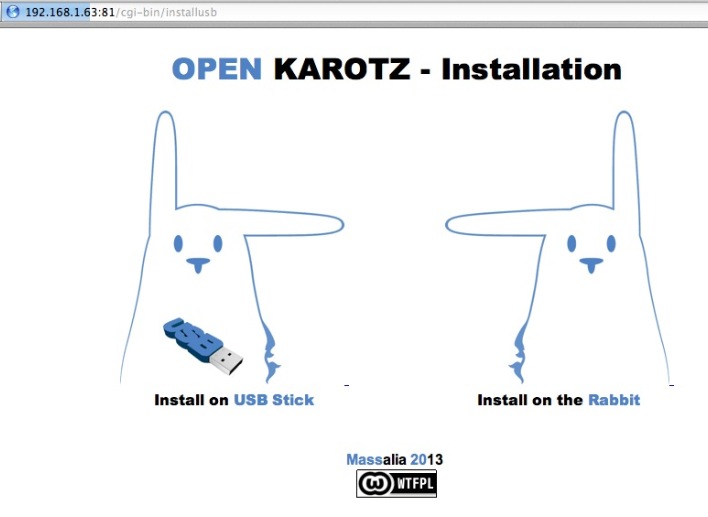 Open Karotz Pour les nuls OoKQ