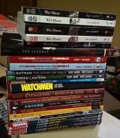 [VDS] livres, comics, mangas, dvds, anime, Mazinger Z Rysz