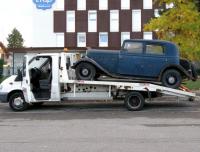 Ma Chenard & Walcker Y10D de 1934 SlCF