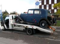 Showroom de Sylkill (Autres automobiles & restaurations) Vzgz