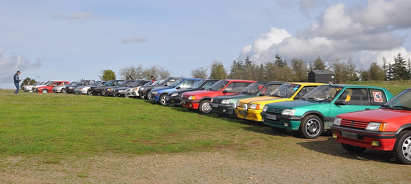 Rallye des Léopards - 19 Octobre 2019 ZwQF