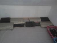 Collection ATARI of de la mort! AlFK