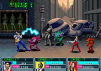 gsMR